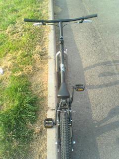 My Bike