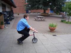 minibike