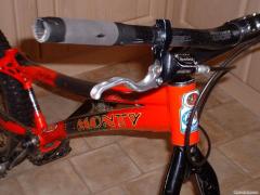 my bike 3