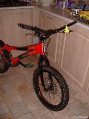 my bike 1