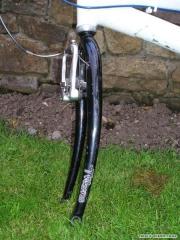 Pashley TV series forks