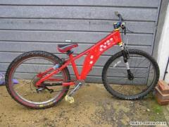 Steve\'s Bike2.JPG